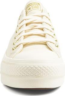 Produktbild Converse Chuck Taylor All Star Lift Platform Gold (39)