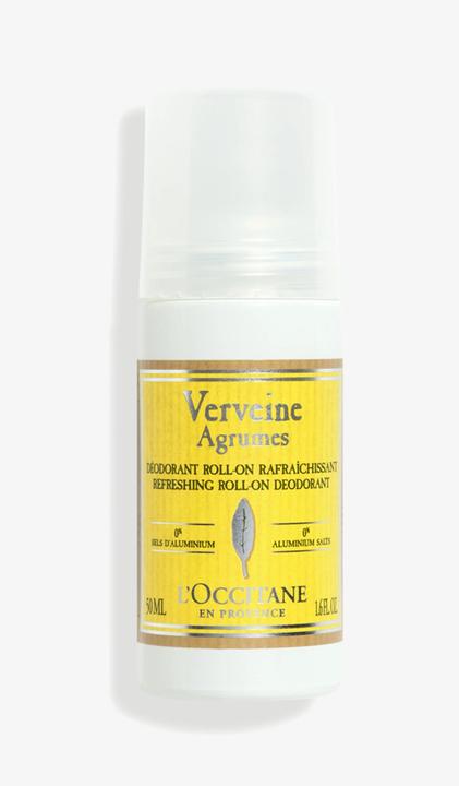 Productafbeelding L'Occitane Verveine Citrus Verbena Deodorant (Rol op, 50 ml)