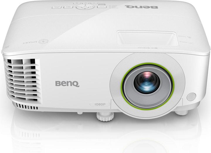 Produktbild BenQ EH600 (Full HD, 3500 lm, 1.1:1)