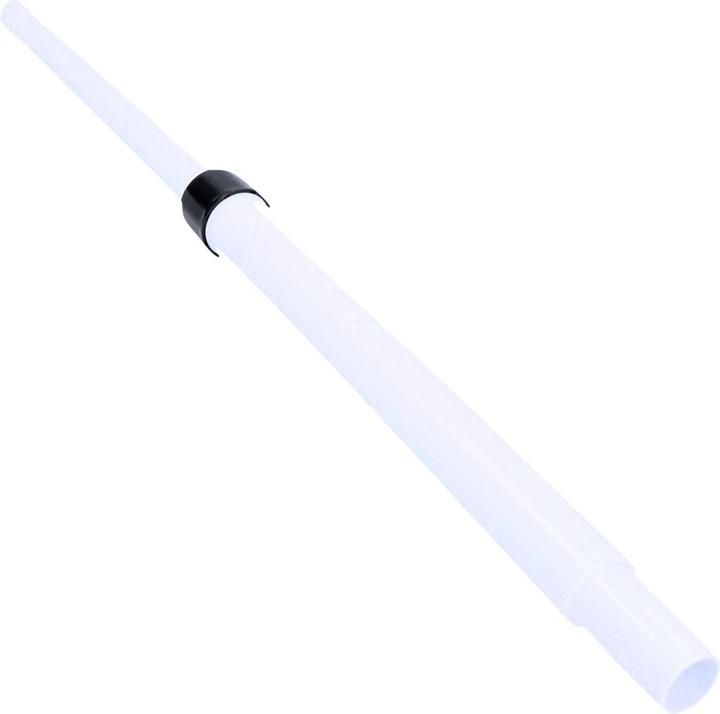 Productafbeelding Makita Telescopische buis 500 - 850 mm ( 123584-2 ) geschikt voor accu stofzuiger DVC / DCL