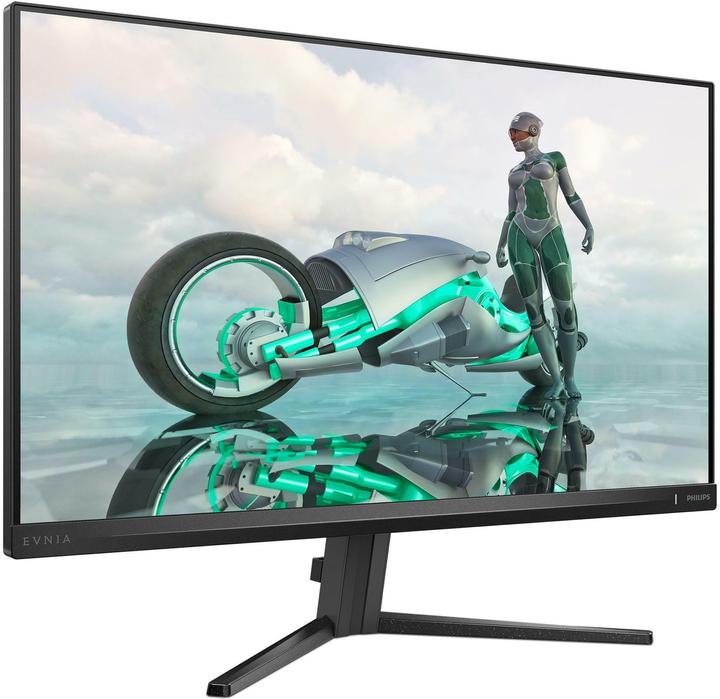 Produktbild Philips Evnia 27M2N3500NL (2560 x 1440 Pixel, 27")