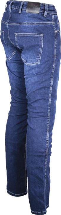 Produktbild GMS Hose Cobra *WP* Jeans (W34/L36)