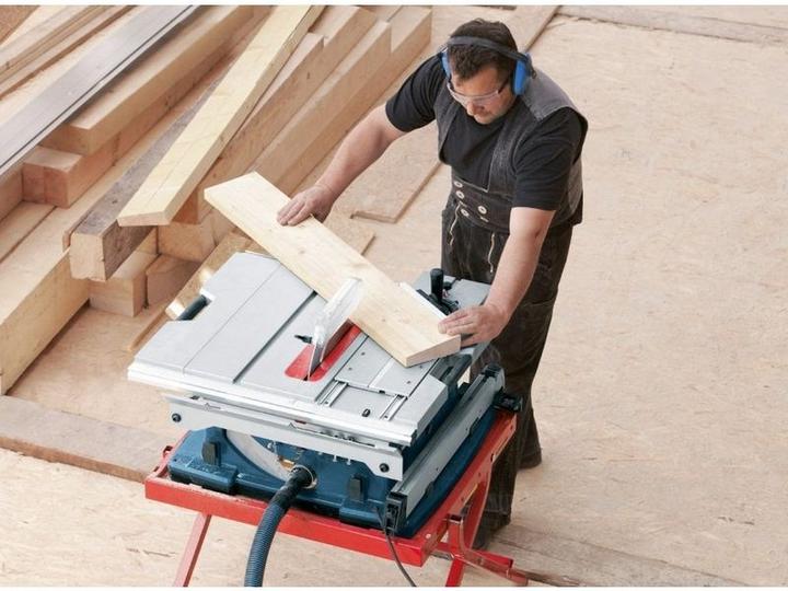 Produktbild Bosch Professional Gts 10 Xc