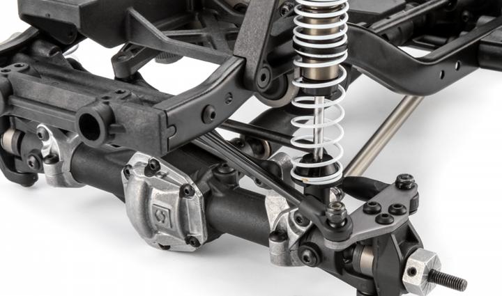 Immagine prodotto HPI Avventura (Kit)