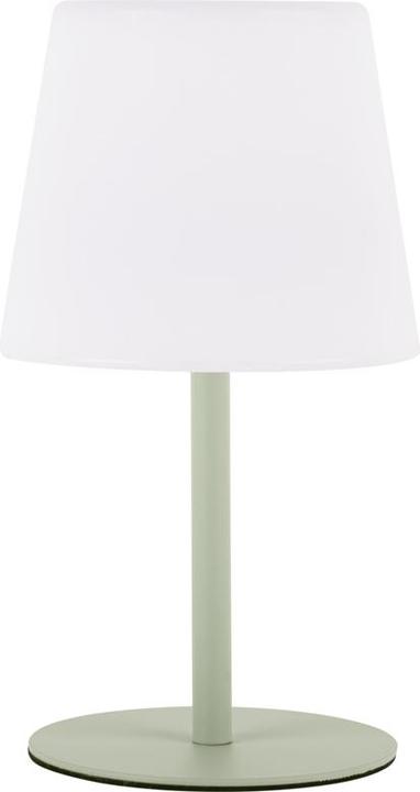 Actual product image Leitmotiv table lamp outdoors