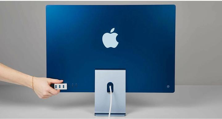 Produktbild LMP USB-C Tiny Hub (USB-C, 3 Ports)