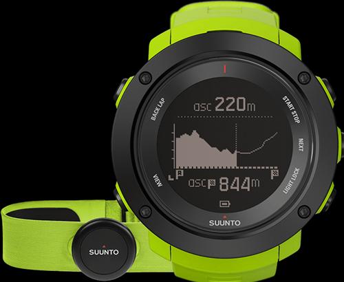 Image du produit Suunto Ambit3 Vertical HR (50 mm)