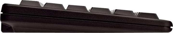 Actual product image CHERRY G84-4100 (US, Cable)
