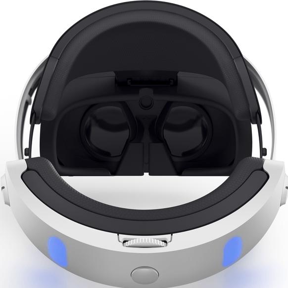 Produktbild Sony Playstation VR Mega Pack 2 + Camera + 5 Spiele
