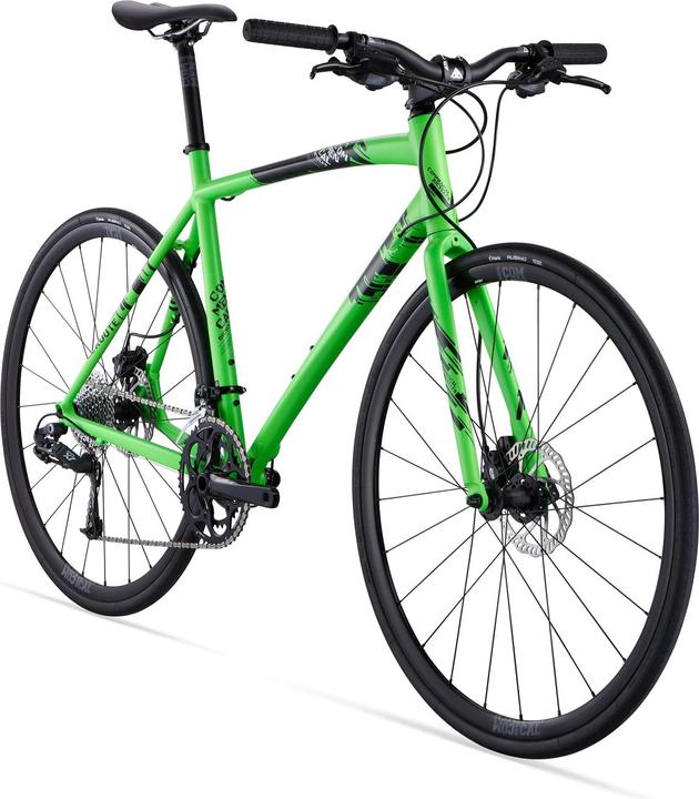 Actual product image Commencal Le Route 2 size M (53 cm)