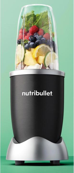 Immagine prodotto NutriBullet Extraktor (600 W)