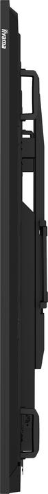 Produktbild iiyama 247.7cm(97,5") LH9875UHS-B2AG 16:9 3xHDMI+DP+DVI 4K (Speditionsversand) (3840 x 2160 Pixel, 97.50")