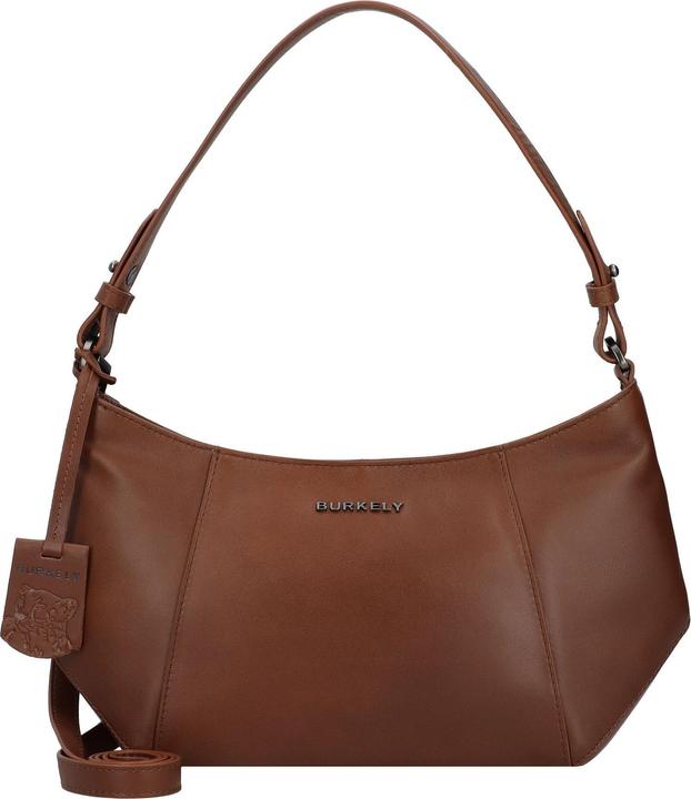 Immagine prodotto Burkely Borsa a tracolla Nocturnal Nova in pelle 32 cm