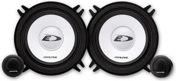 Image du produit Alpine SXE-1350S (250 W, 13 cm)