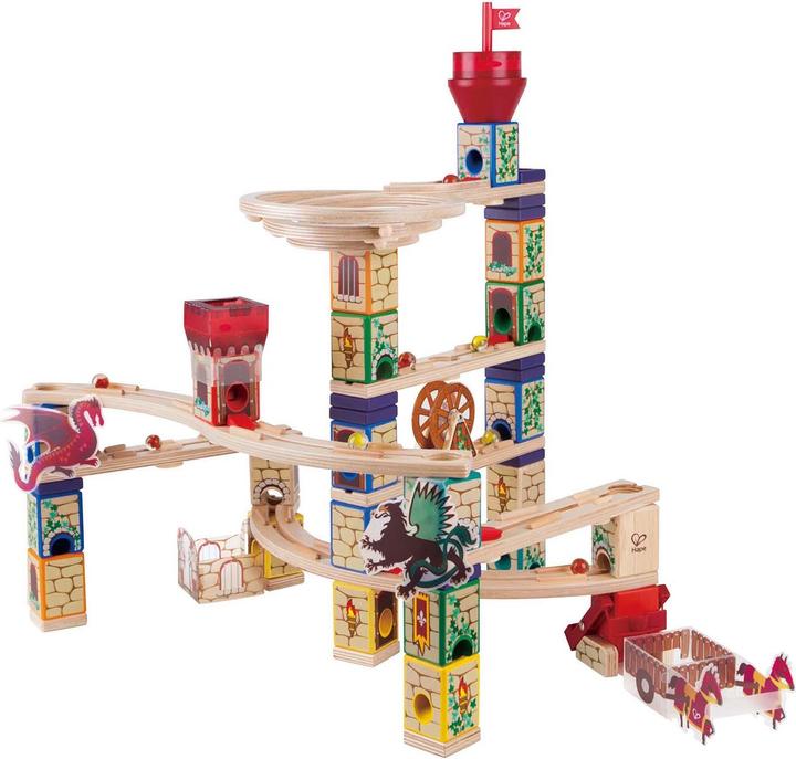 Image du produit Hape La forteresse