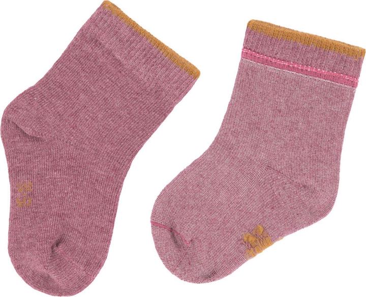 Produktbild Lässig Babysocken (3er Pack, 27 - 30)