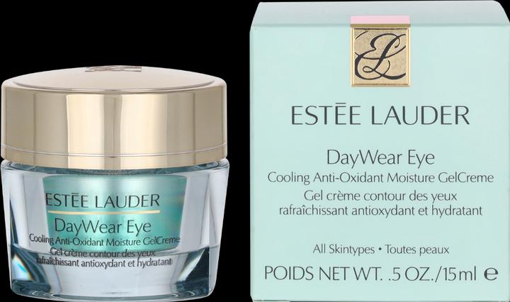 Image du produit Estée Lauder Daywear Eye Cooling (Crème, 15 ml, Journée)