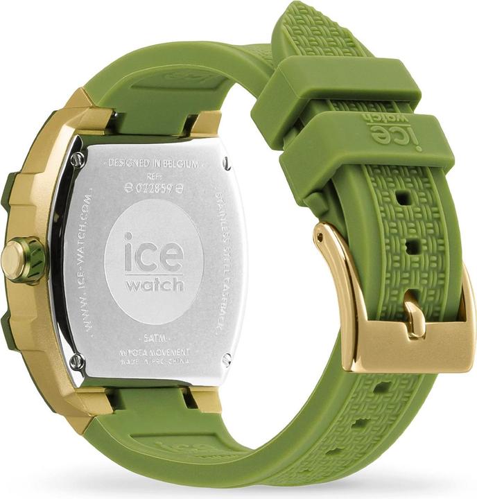 Immagine prodotto ICE Watch Ice Holiday Gold Forest Small (Orologio da polso analogico, 35 mm)