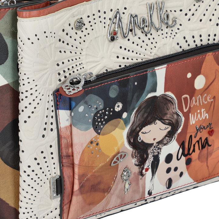 Immagine prodotto Anekke Alma Shopper Tasche 29 cm (8 l)