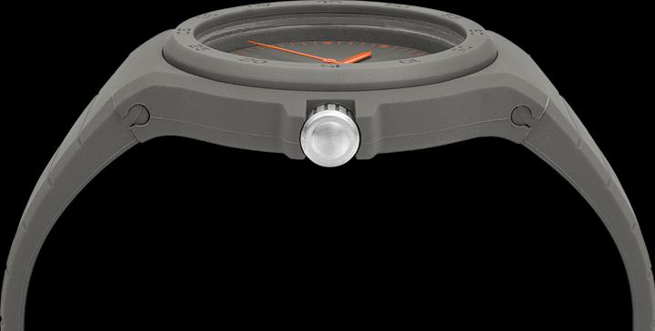 Produktbild M Watch Mondaine Maxi 42 (Analoguhr, Swiss Made, 42 mm)