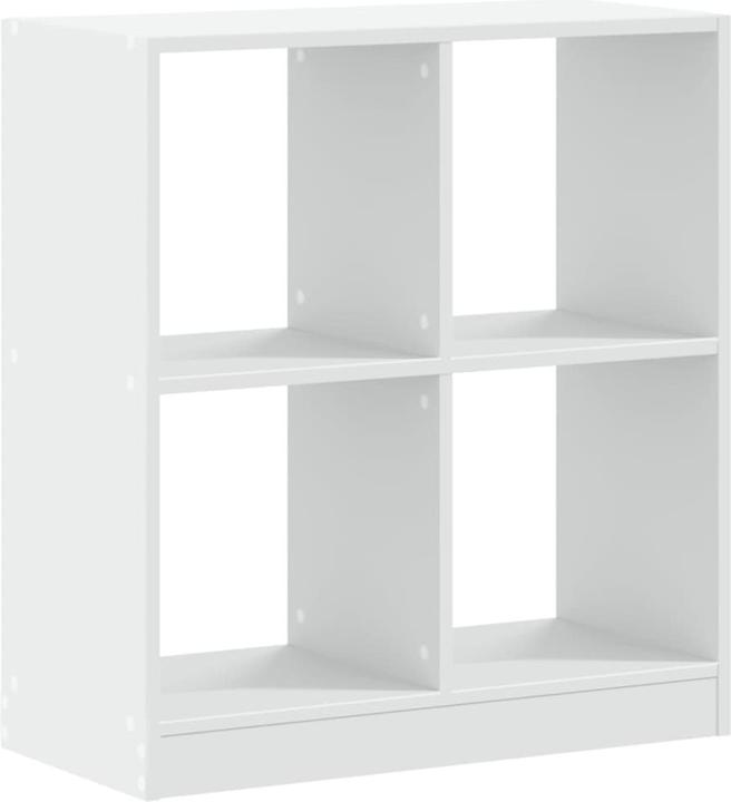 Actual product image VidaXL Bookshelf (68.5 x 32 x 75 cm)