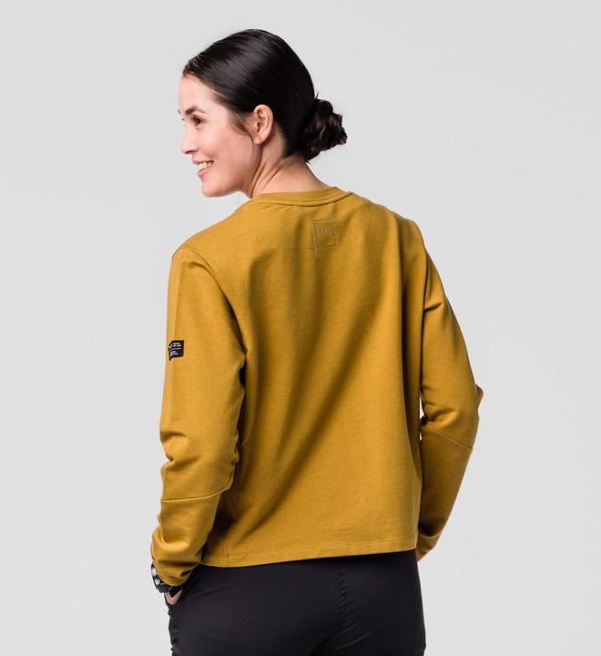 Immagine prodotto Salewa Fanes Dry'Ton Pullover Da (50)