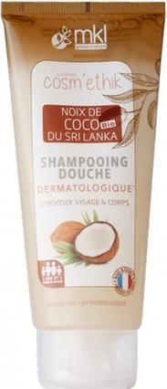 Immagine prodotto MKL Green Nature Gel doccia al cocco (200ml) (200 ml)