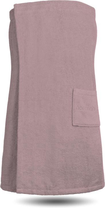 Produktbild Normani Saunakilt für Damen extra gross - 8745