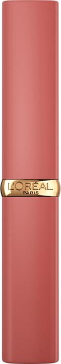 Actual product image L'Oréal Paris Color Riche (600 Le Nude Audacious)