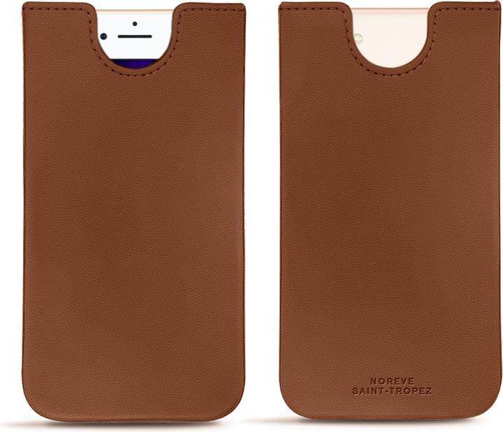 Produktbild Noreve Lederschutzhülle (Apple iPhone 8)