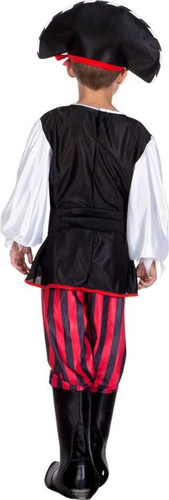 Actual product image Boland Pirate Tom (128, 134)