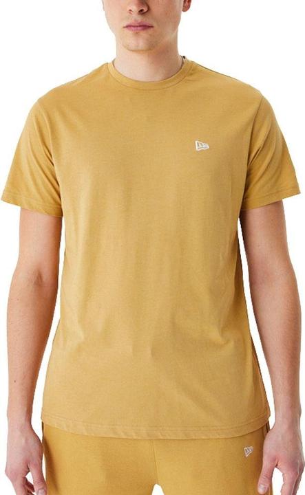New Era MLB Shirt - ESSENTIALS New York Yankees bronze - XXL (XXL)