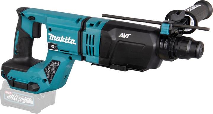 Produktbild Makita HR007GZ Bohrhammer 3 Funktionen (Akkubetrieb)