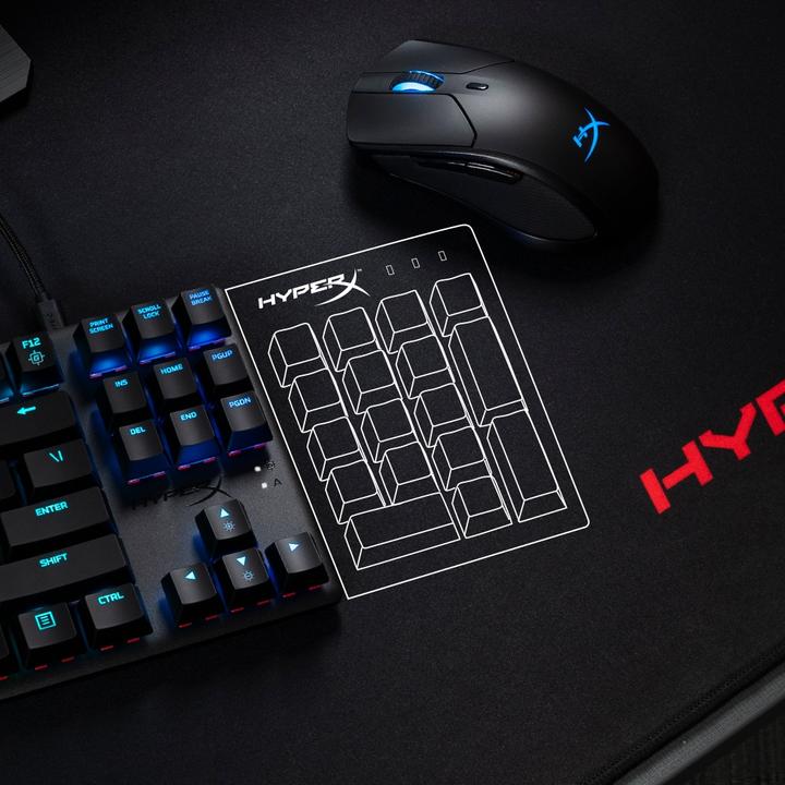 Actual product image HyperX Alloy Origins Core (US, Cable)