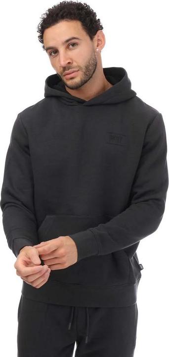 Actual product image DKNY Mens Blackwater Logo Hoodie (L)