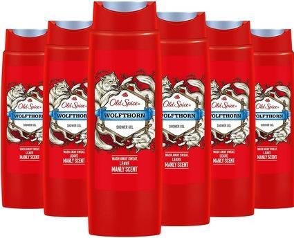 Image du produit Old Spice Wolfthorn (250 ml)