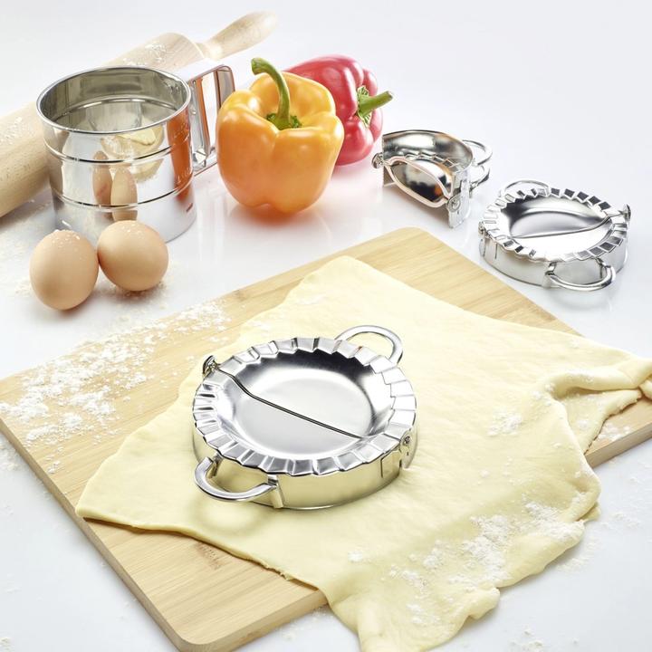 Immagine prodotto Westmark Ravioli Former "Emilia" 7,5 cm