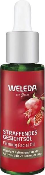 Immagine prodotto Weleda Melograno (30 ml, Olio viso)