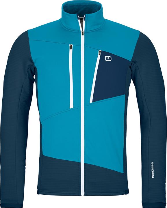 mountain blue