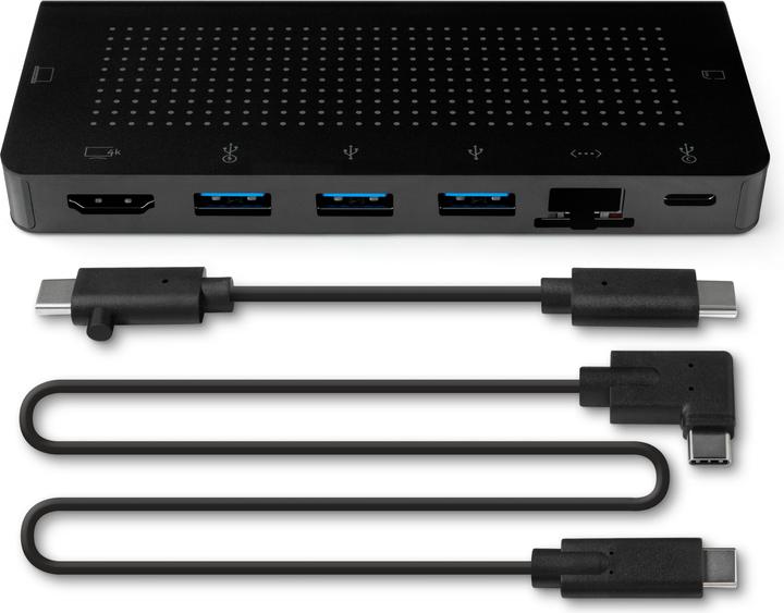 Immagine prodotto TwelveSouth StayGo (USB-C, 8 Porti)