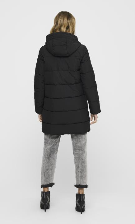 Actual product image Only Longline Padded Jacket (L)