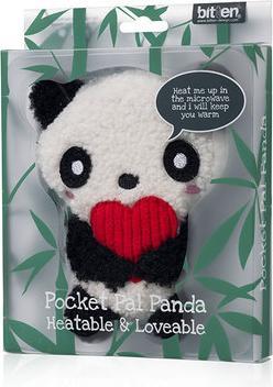 Image du produit Bitten Pocket Pal Panda