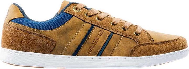 Produktbild Iguana Sneaker Owen Wildleder (47)