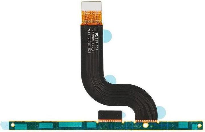 Actual product image CoreParts Sony Xperia M5 Mainboard Flex (Sony)