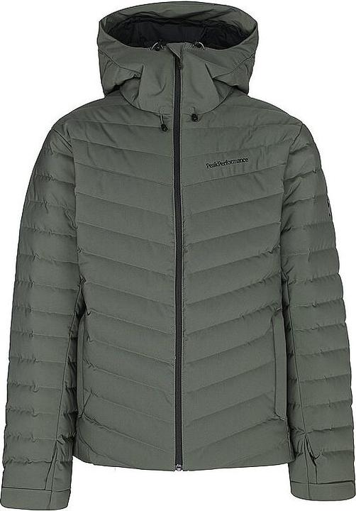 Produktbild Peak Performance Frost Ski Jacket (XL)