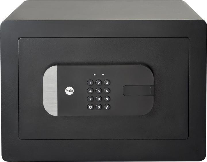 Actual product image Yale Smart Safe (20.50 l)