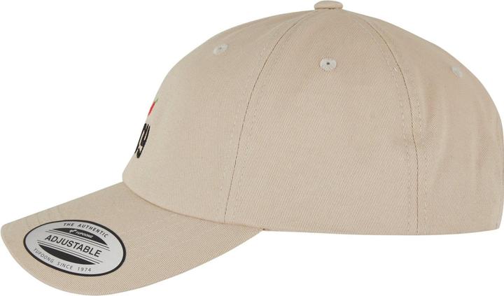 Actual product image Miss Tee Spicy Cotton Twill Cap - 191395 (One size)