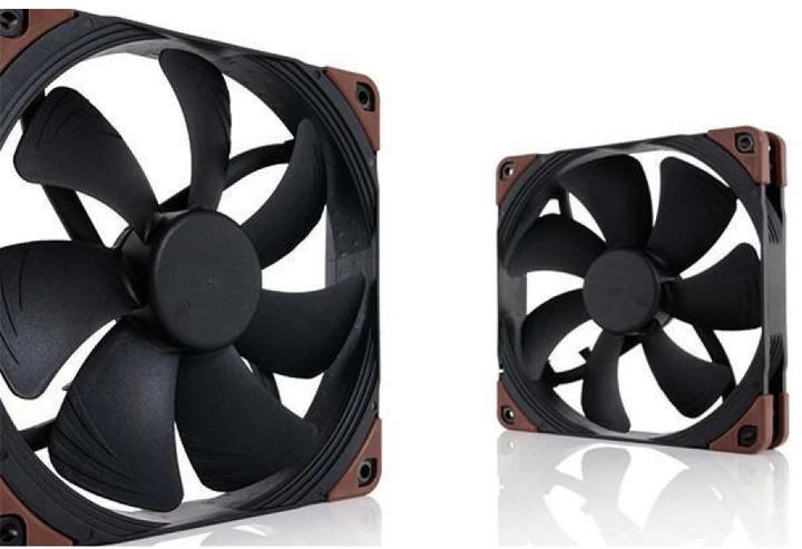 Produktbild Noctua Nf-A14 Ppc 3000 Pwm (140 mm, 1 x)
