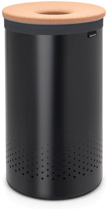 Immagine prodotto Brabantia cestino della biancheria con coperchio di sughero (60 l)