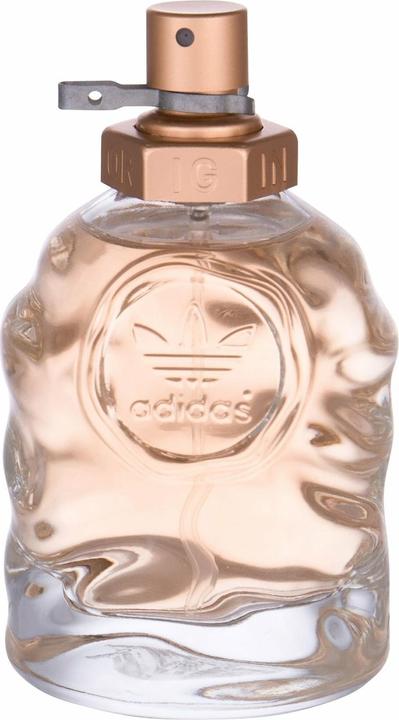 Produktbild adidas Born Original For Her (Eau de Parfum, 50 ml)